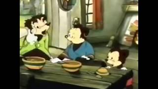 Somebody Toucha My Spaghet [upl. by Ahsenak]