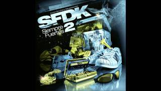 03 30 SFDK  Siempre Fuertes 2 [upl. by Sudnor]