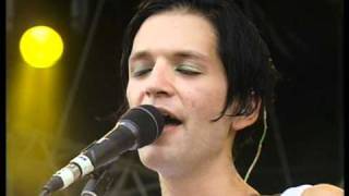 Placebo  36 Degrees Live at Bizarre Festival 2000 HQ 15 [upl. by Gnuhc233]