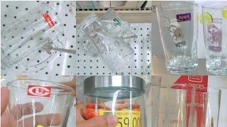 Dmart Latest Kitchen items Glassware itemsnew arrivals offers [upl. by Helenka]