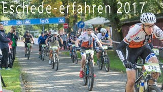 Eschede erfahren  Rad Rennen in Eschede [upl. by Stoneham]