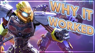 Why the Bionicle Commercials Worked So Well [upl. by Eiliak]