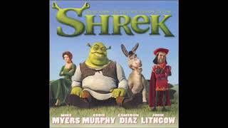 Shrek Soundtrack 12 Eddie Murphy  Im a Believer reprise [upl. by Rihsab]