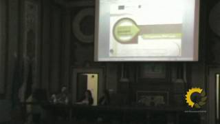 Presentazione del programma Garanzia Giovani progetto FIxO Yei [upl. by Hembree]