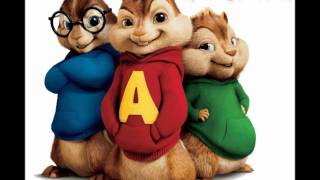 The Wanted  Lose my Mind  Chipmunks [upl. by Gill]