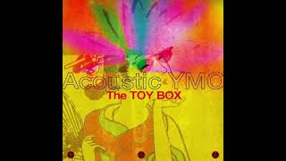 といぼっくす 磯田健一郎Kenichiro Isoda  Acoustic YMO 2005 Japanese Ambient Acoustic TechnoPop [upl. by Nilrak]