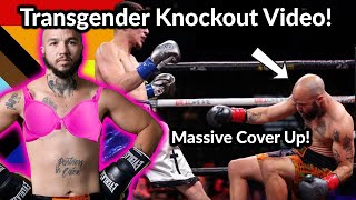 The Knockout Video They Dont Want You to See [upl. by Nie]