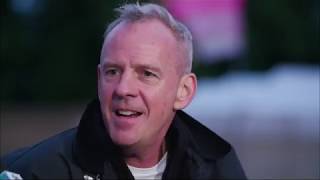 Fatboy Slim  Live at Isle Of Wight Festival 2019 [upl. by Garek366]