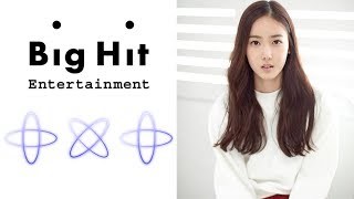 Why BigHit Didn’t Debut a Girl Group [upl. by Asseral452]