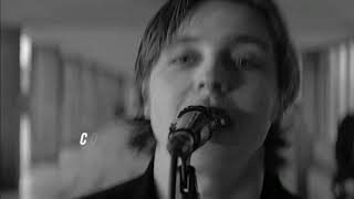 Catfish and the Bottlemen  2all Lyric Video [upl. by Eitisahc]