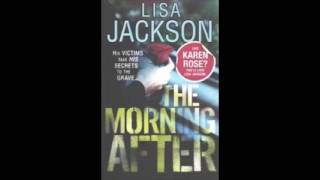 The Morning After by Lisa Jackson Audiobook [upl. by Yeniffit582]