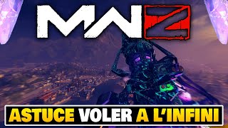 TUTO Pour quotVOLERquot sur MW3 ZOMBIES Capacité Secrète ARME INCENDIAIRE MWZ [upl. by Ecined]