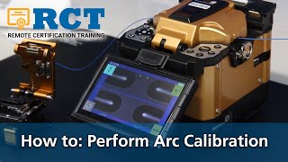 How to Perform an Arc Calibration [upl. by Dempsey]