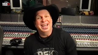 Garth Brooks Talks 2022 Tour Camping with Trisha Yearwood amp Americas National Parks [upl. by Chloe]