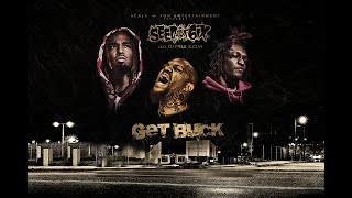 Seed Of 6ix Featuring DJ Paul KOM Get Buck [upl. by Richter]