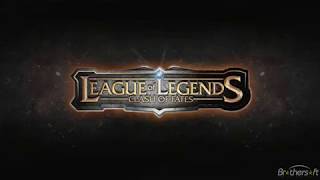 League of Legends  Ranked Champion Select Soundtrack Season 14 [upl. by Enos]