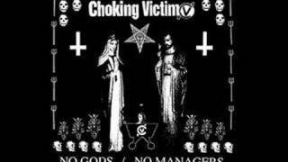 Choking Victim  500 Channels [upl. by Bowe]