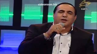 Manaf Ağayev — quotBul Getirquot quotNeynimquot  14102013  Space TV [upl. by Blainey]