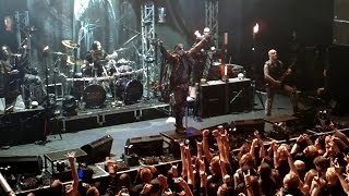 Dimmu Borgir  Allegiance  HD  Live at Inferno Metal Festival  Norway 17042014 [upl. by Past]