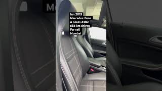 MERCEDESBENZ ACLASS PRE OWNED CAR GOR SELL [upl. by Aiden]