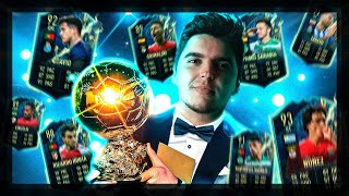 PREVISÃO DOS TOTS DA LIGA BWIN  FIFA 22 [upl. by Zolly]