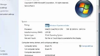 How to Install Internet Explorer 9 on Windows 7 [upl. by Notsirt]