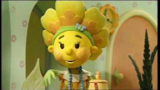 Fifi and the Flowertots  Voiced by Jane Horrocks  Make Room For Fifi [upl. by Anahsal225]