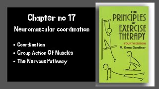 Neuromuscular Coordination  Kinesiology Chapter 17 Part 1  Kinesiology lectures in Urduamp Hindi [upl. by Eiuol319]