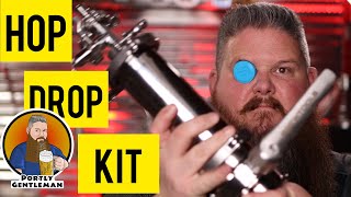 Hop Drop Kit Overview [upl. by Hedwig209]