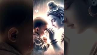 MILTA HAI SACHA SUKH KEWAL SHIV JI TUMHARE CHARANO MAI shortsvideo bhaktisong shortshorts भक्तिs [upl. by Nolham846]