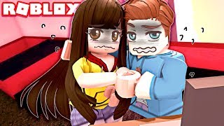 So Scared We Were Shaking in Flee the Facility Roblox [upl. by Aruasor]