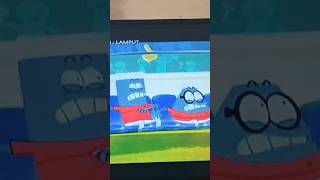 🔥😗🥲🙂😘😚😅Lamput cartoon new episode review on TV like cartoon subscribe subscribe cute [upl. by Burger]