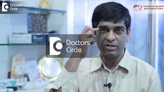 What is Ptosis of eye  Dr Sirish Nelivigi [upl. by Eeroc164]