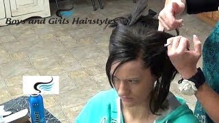 Updo Hairstyles For Wedding  RaDona How To Tutorial [upl. by Battat300]