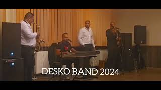 DESKO BAND ❌️LIVE SUKAR JAKHA LA HIN 2024  cover [upl. by Keavy]