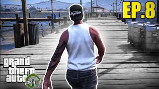 8 إجااا و إساك GTA RP MAROC [upl. by Lais356]