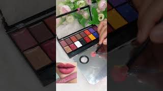 Gorgeous Diy Pink Mauve Lip Color For All Skin Tones makeover makeup lipstick shorts ytshorts [upl. by Hars]