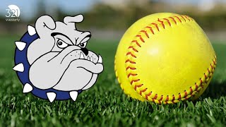 Div 2 Dbl Elimination Opening  Westerly Varsity Softball vs W Warwick  May 28 2024 [upl. by Anhoj]