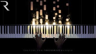 The Most Beautiful amp Relaxing Piano Pieces Vol 1 [upl. by Felder]