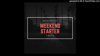 DJ Chello  Weekend Starter Vol14 2020 chellobeats [upl. by Aisats910]