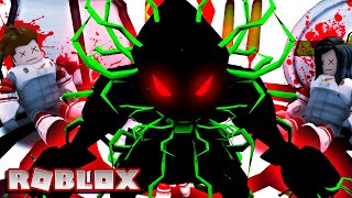 Can We Escape This ALIEN INFESTED Space Ship Roblox [upl. by Perrin]