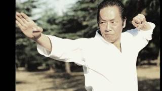 Andre Bertel Christchurch Shotokan Karate Club International Instructor [upl. by Karlow]