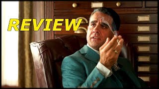 Boardwalk Empire  Season 3 Review [upl. by Heti649]