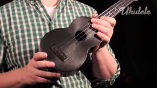 Outdoor Ukulele Review [upl. by Pohsib731]