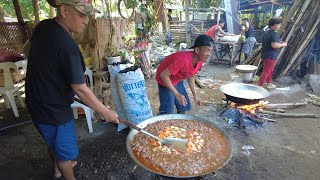 18th birthday celebration  Giving back the blessings [upl. by Enehpets]