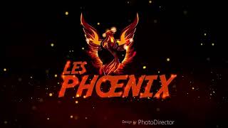 Les Phoenix  Brandon de Moudon 2023 [upl. by Schilt]