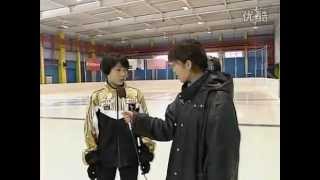 yuzuru 12 years old Eng Sub [upl. by Zetnahs481]