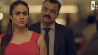 ROYAL STAG BARREL SELECT LARGE SHORT FILMS I DISCONNECTED I TRAILER [upl. by Maighdiln82]