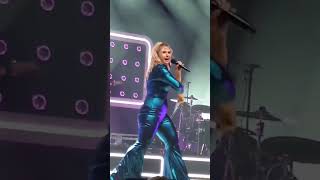 Beatrice Egli Konzert in Stuttgart [upl. by Picco849]