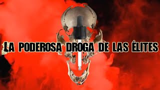 La poderosa droga de las élites  DROSS [upl. by Tsyhtema]